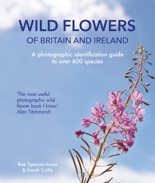 Wild Flowers of Britain and Ireland, EPUB eBook
