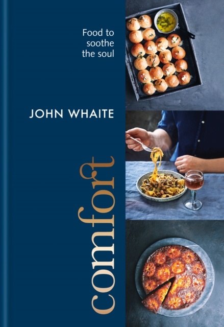 Comfort: food to soothe the soul, EPUB eBook