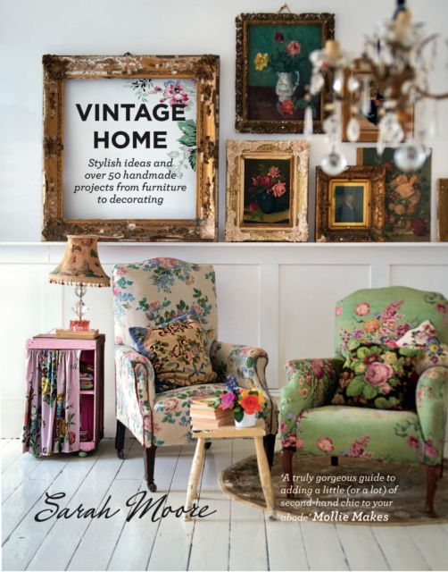 Vintage Home, EPUB eBook