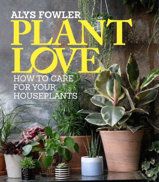 Plant Love, EPUB eBook