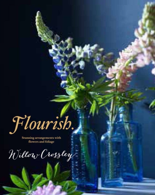 Flourish, EPUB eBook