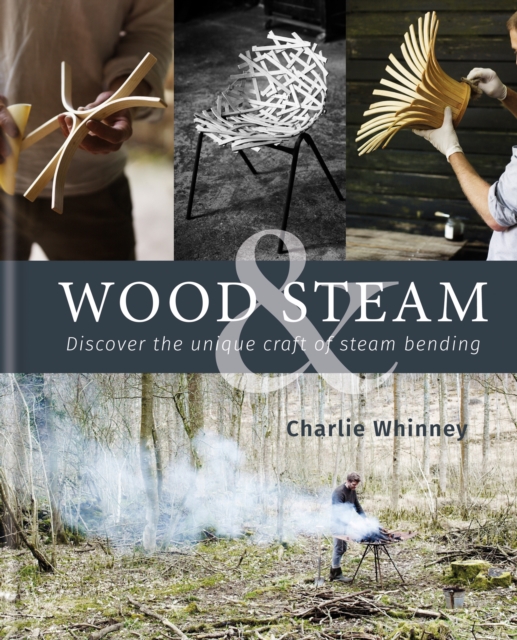 Wood & Steam, EPUB eBook