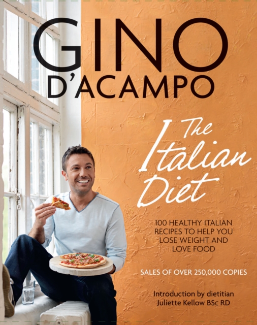 The Italian Diet, EPUB eBook