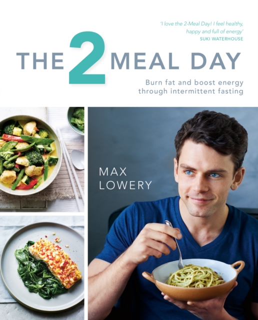 The 2 Meal Day, EPUB eBook