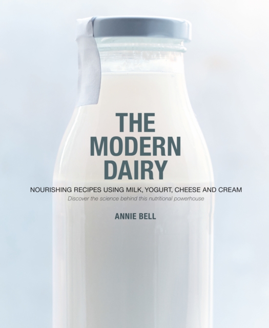The Modern Dairy, EPUB eBook