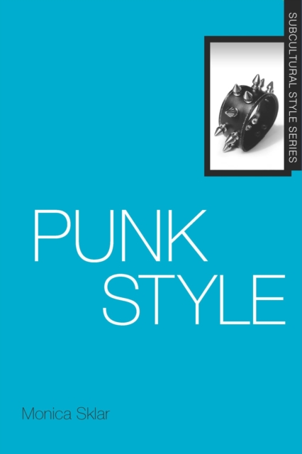 Punk Style, EPUB eBook