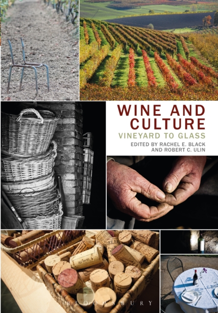 Wine and Culture : Vineyard to Glass, EPUB eBook