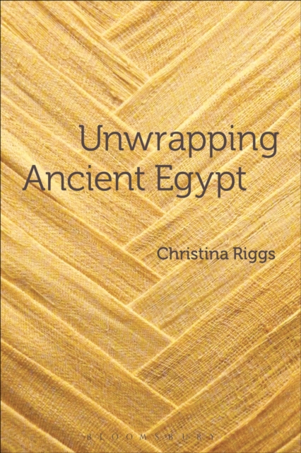 Unwrapping Ancient Egypt, PDF eBook
