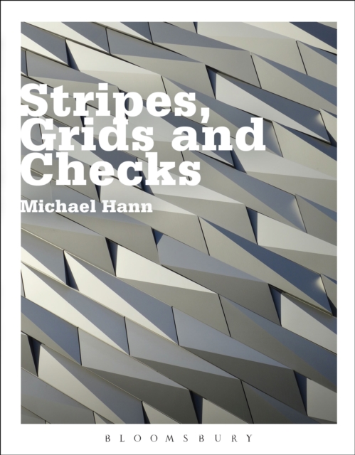 Stripes, Grids and Checks, EPUB eBook