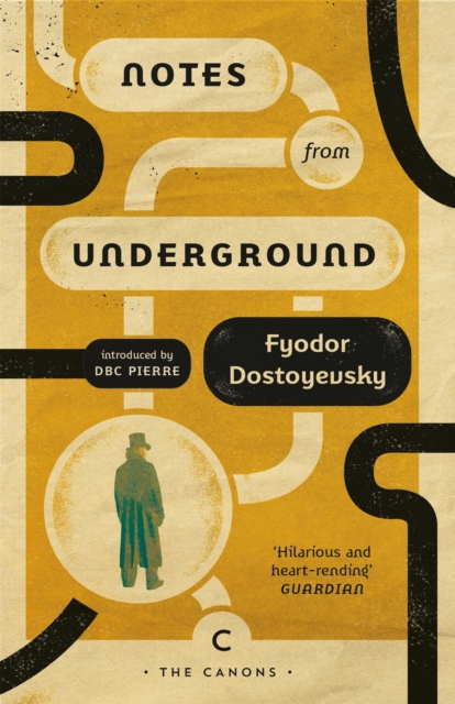 Notes From Underground, EPUB eBook