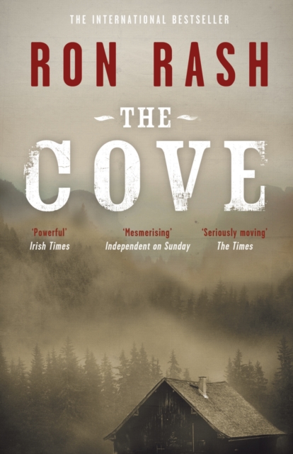 The Cove, Paperback / softback Book