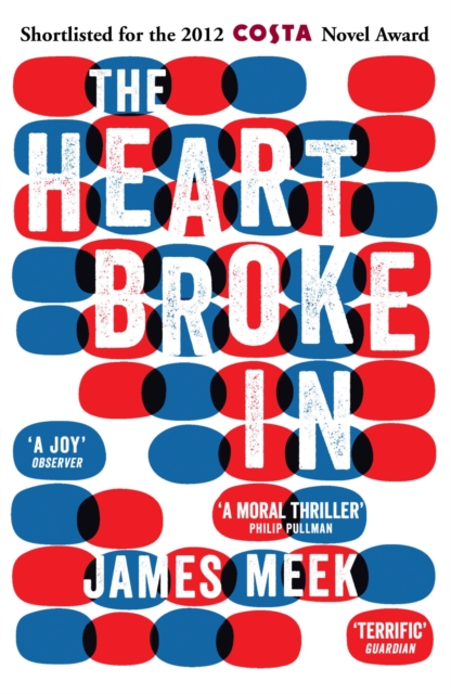 The Heart Broke In, EPUB eBook