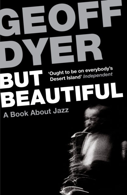But Beautiful : A Book About Jazz, EPUB eBook