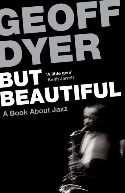 But Beautiful : A Book About Jazz, EPUB eBook