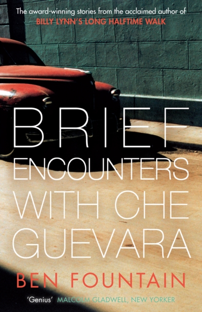 Brief Encounters with Che Guevara, EPUB eBook