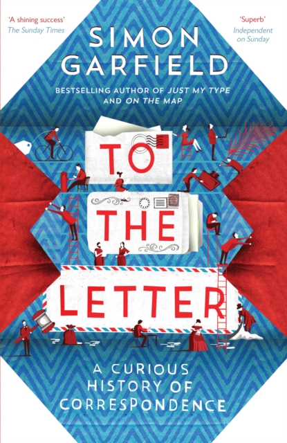To the Letter : A Journey Through a Vanishing World, EPUB eBook