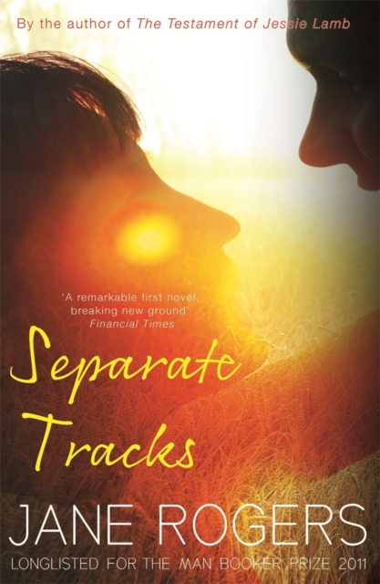Separate Tracks, EPUB eBook
