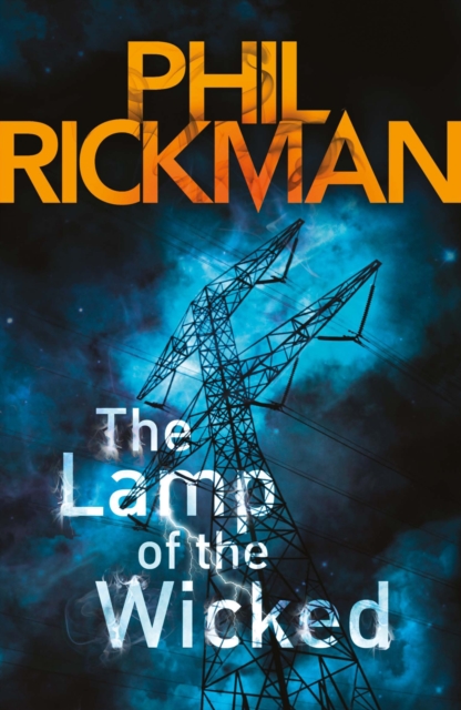 The Lamp of the Wicked, Paperback / softback Book