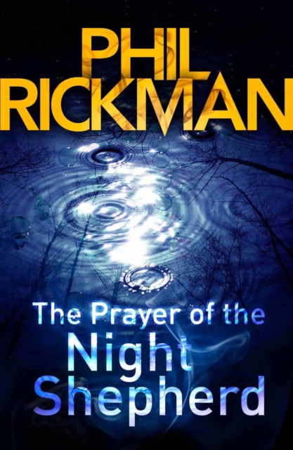 The Prayer of the Night Shepherd, EPUB eBook