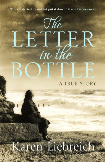 The Letter in the Bottle, EPUB eBook