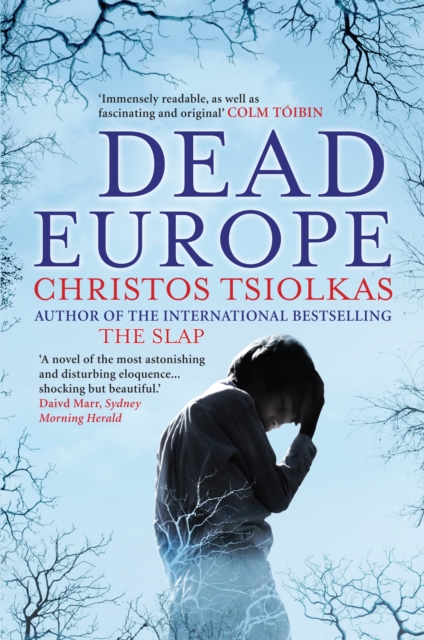 Dead Europe, Paperback / softback Book
