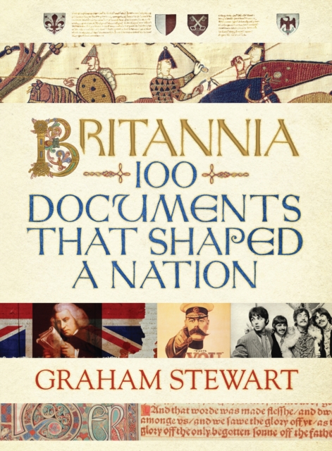 Britannia, EPUB eBook