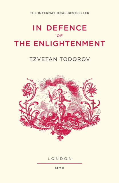 In Defence of the Enlightenment, EPUB eBook