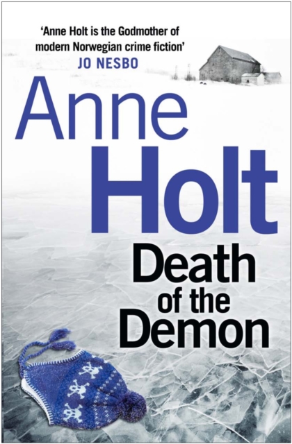 Death of the Demon, Paperback / softback Book