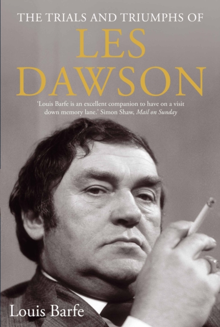 The Trials and Triumphs of Les Dawson, EPUB eBook