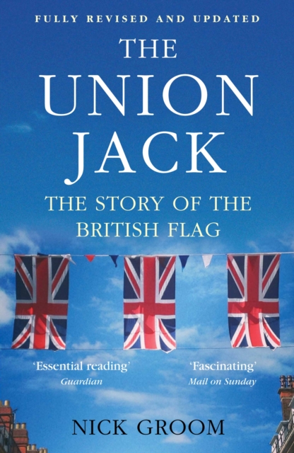 The Union Jack, EPUB eBook