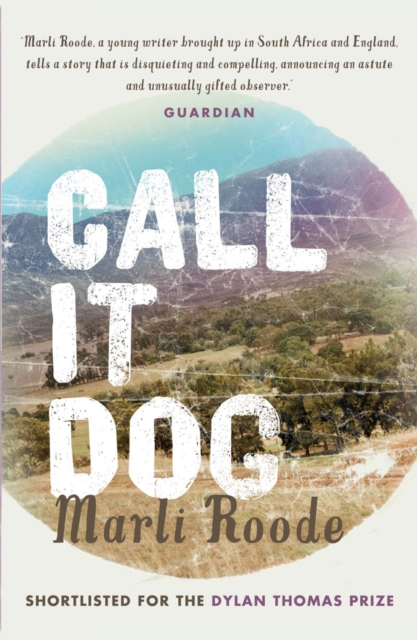 Call It Dog, EPUB eBook