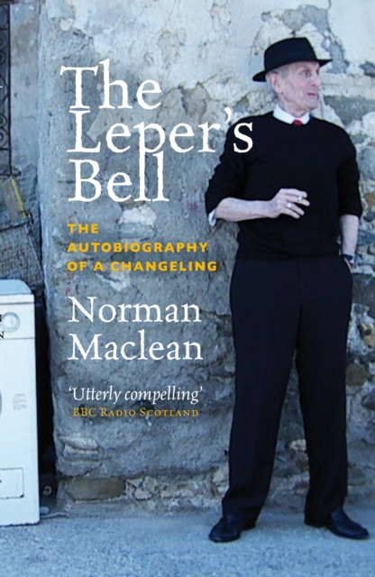 The Leper's Bell, EPUB eBook