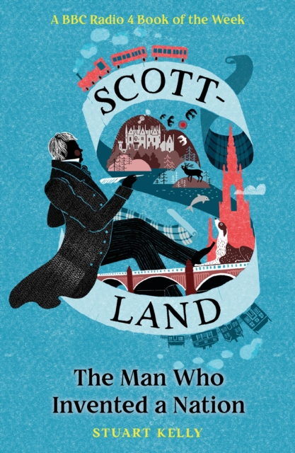 Scott-land, EPUB eBook