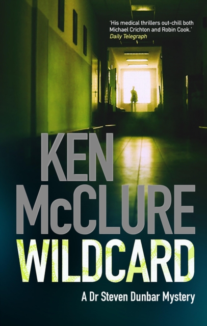 Wildcard, EPUB eBook