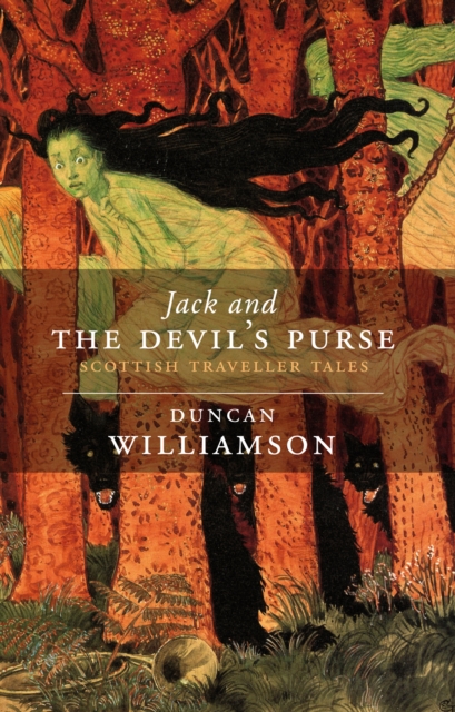 Jack and the Devil's Purse, EPUB eBook