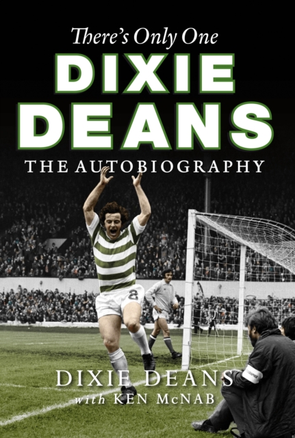 There's Only One Dixie Deans, EPUB eBook