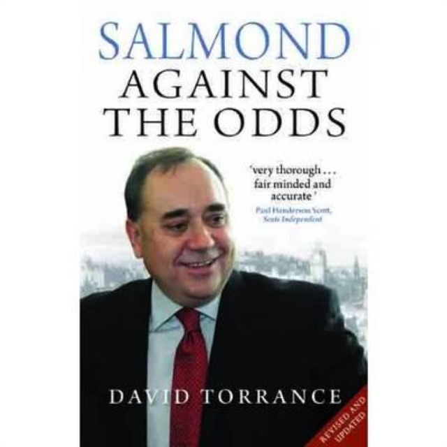 Salmond, EPUB eBook