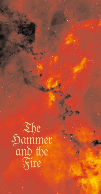 The Hammer and the Fire, EPUB eBook