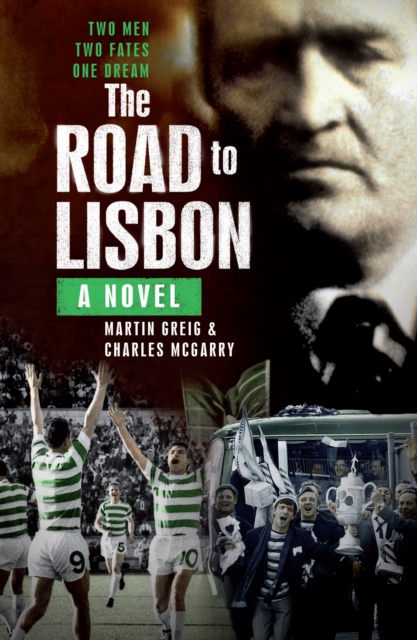 The Road to Lisbon, EPUB eBook