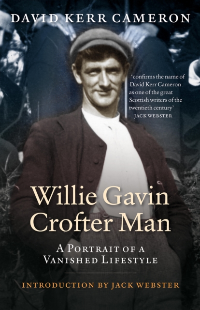 Willie Gavin, Crofter Man, EPUB eBook