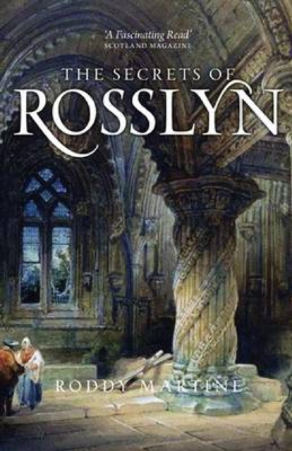 The Secrets of Rosslyn, EPUB eBook