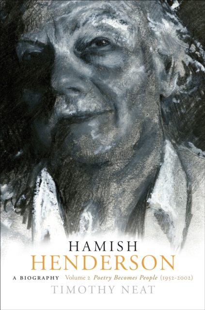 Hamish Henderson: Volume 2, EPUB eBook