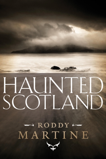 Haunted Scotland, EPUB eBook