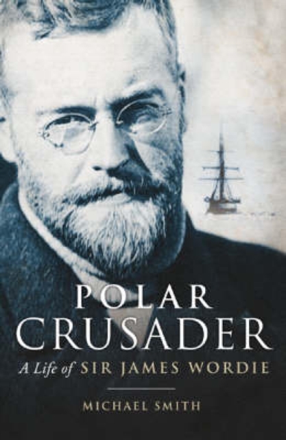 Polar Crusader, EPUB eBook