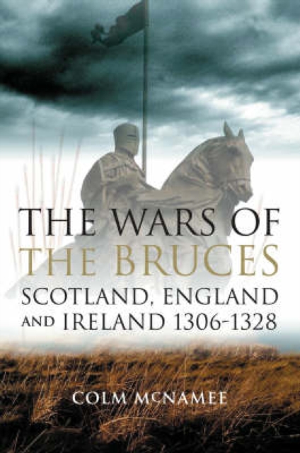 The Wars of the Bruces, EPUB eBook