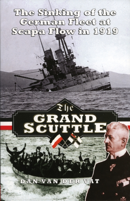 The Grand Scuttle, EPUB eBook