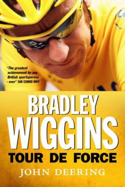 Bradley Wiggins, EPUB eBook
