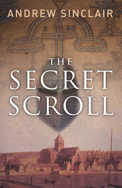 The Secret Scroll, EPUB eBook