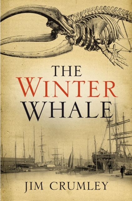 The Winter Whale, EPUB eBook