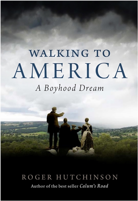 Walking to America, EPUB eBook